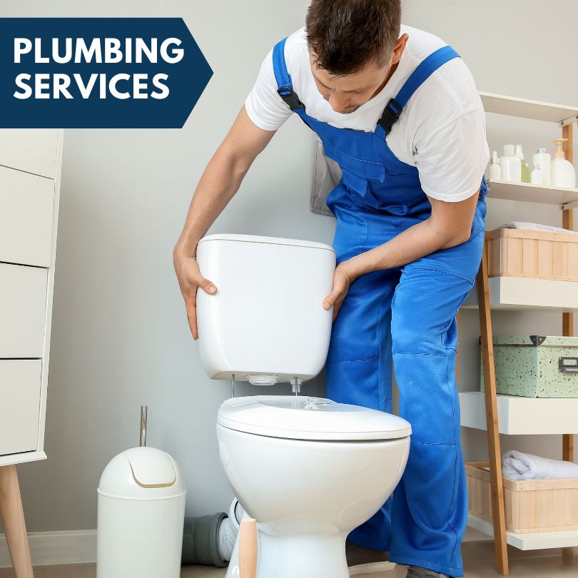 Plumbing Company in Stockbridge, GA
